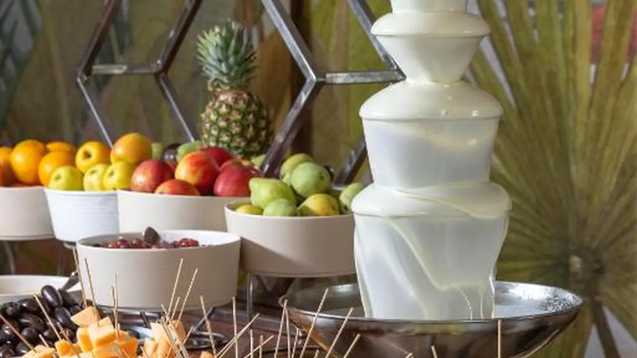 الفندق كليوباترا لوكشورى ريزورت - مكادي باي